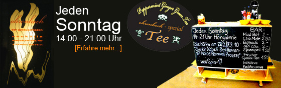 ohrenhochSonntage